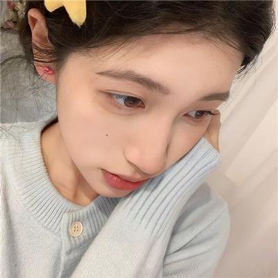 我破碎的真理子