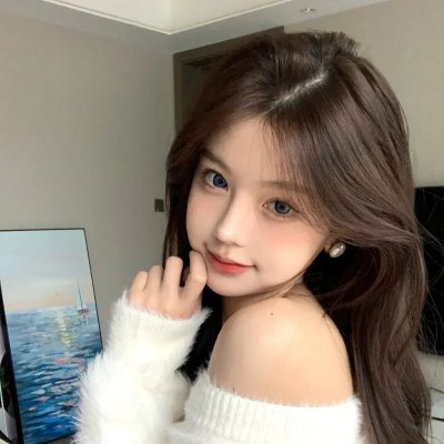 胖女孩